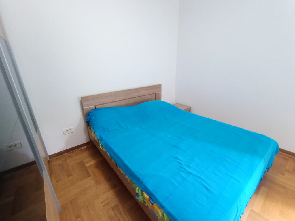 Квартира с видом на море в г.Петровац