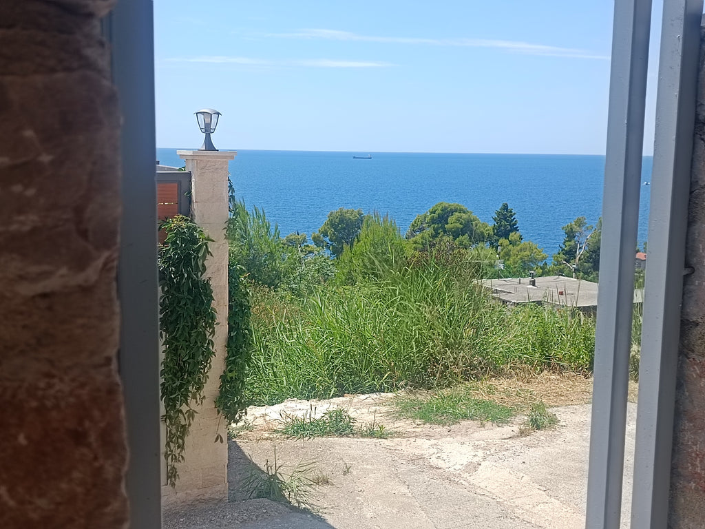 Квартира с 1 спальней в г.Бар