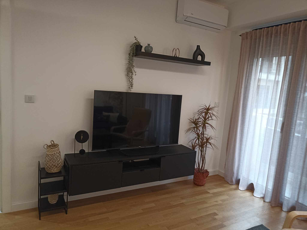 Уютная красивая квартира в элитном комплексе в г.Тиват
