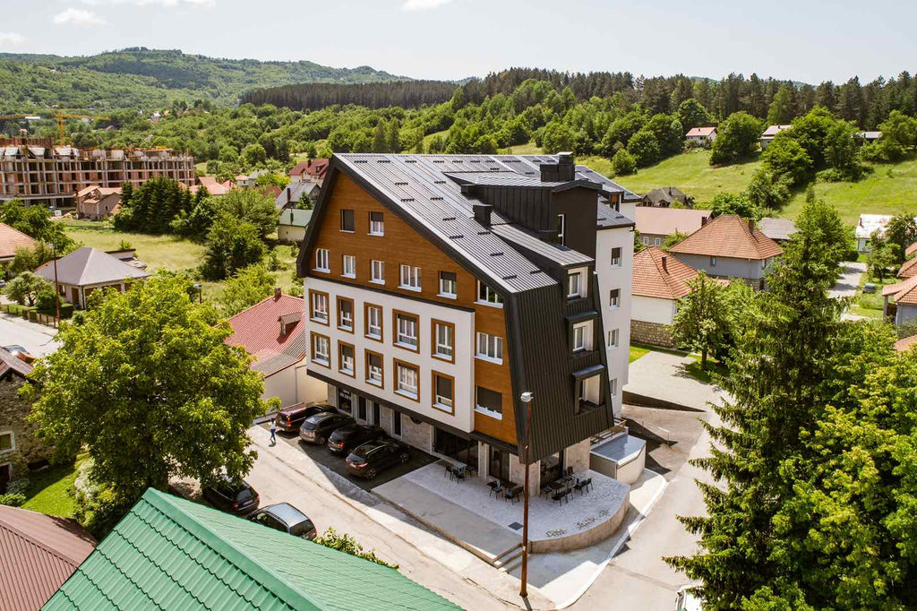 Современная, уютная квартира в центре Колашина