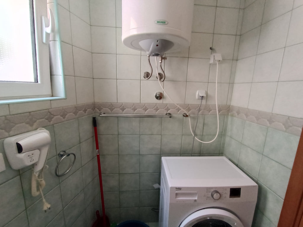 Апартамент с 2 спальнями в комплексе в сосновом бору