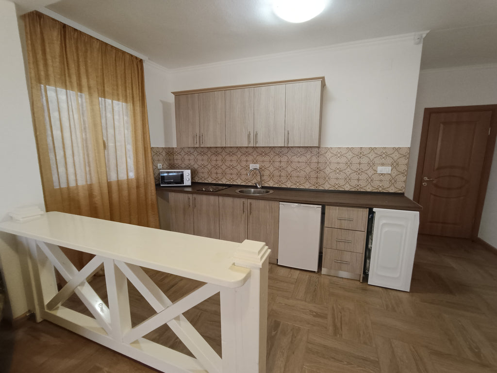 Квартира с 1 спальней в г.Бар