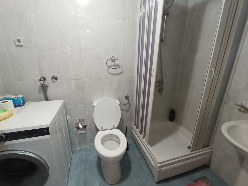 Квартира с 2 спальнями в центре г.Бар
