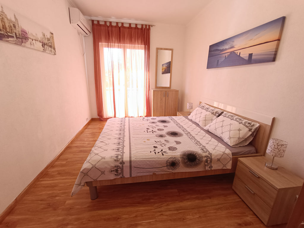 Готовый бизнес под ключ! Новый комплекс в сосновом бору в 200 м от моря.