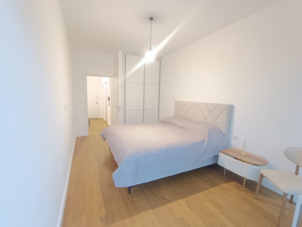 Современная, уютная квартира в комплексе Soho City