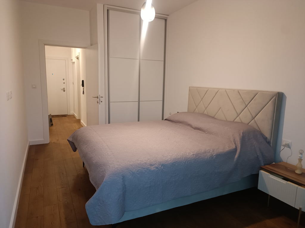 Современная, уютная квартира в комплексе Soho City