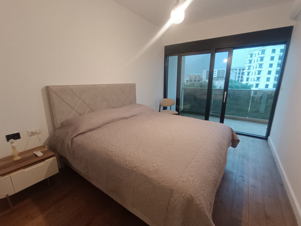 Современная, уютная квартира в комплексе Soho City