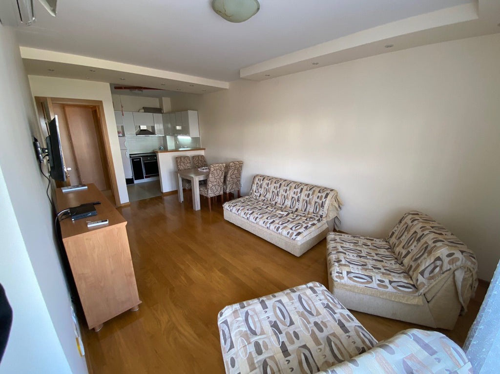 Квартира в 100 м от моря в г.Бар