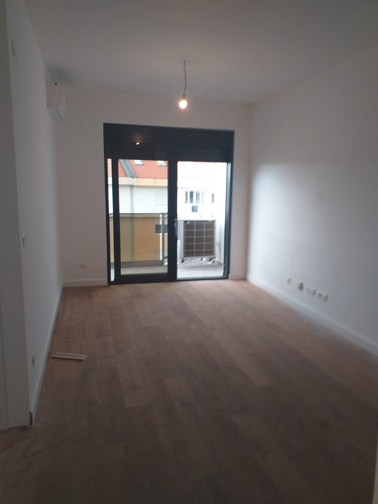 Новая квартира в комплексе Soho City