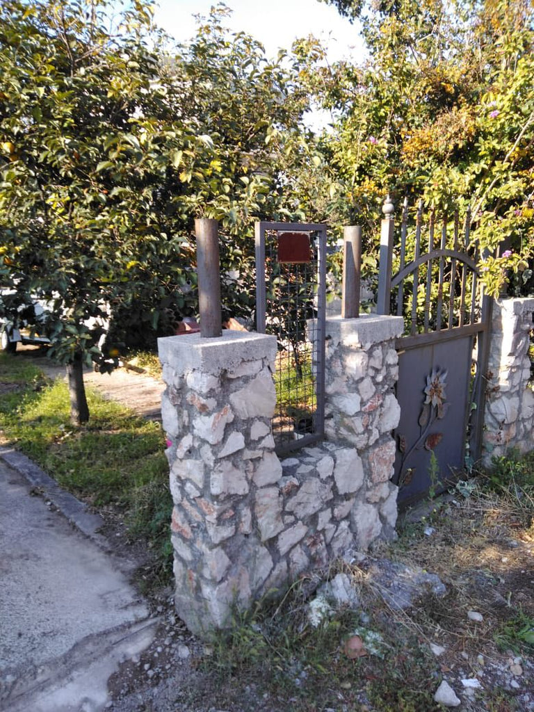 Семейный дом в г.Бар
