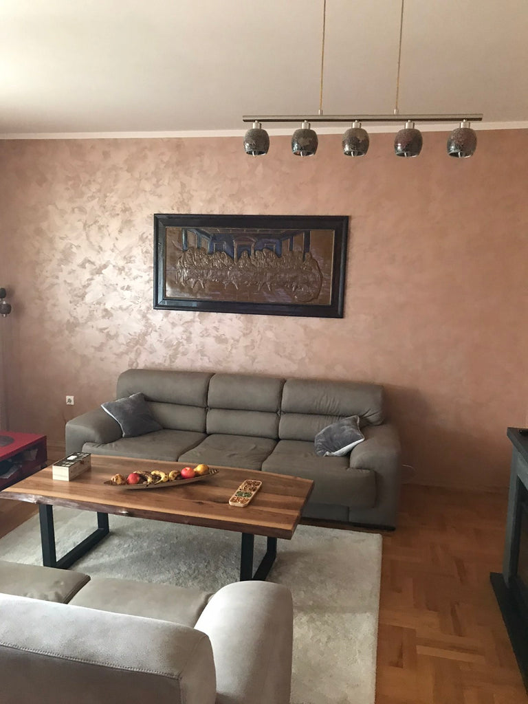 Просторная квартира в центре г.Бар