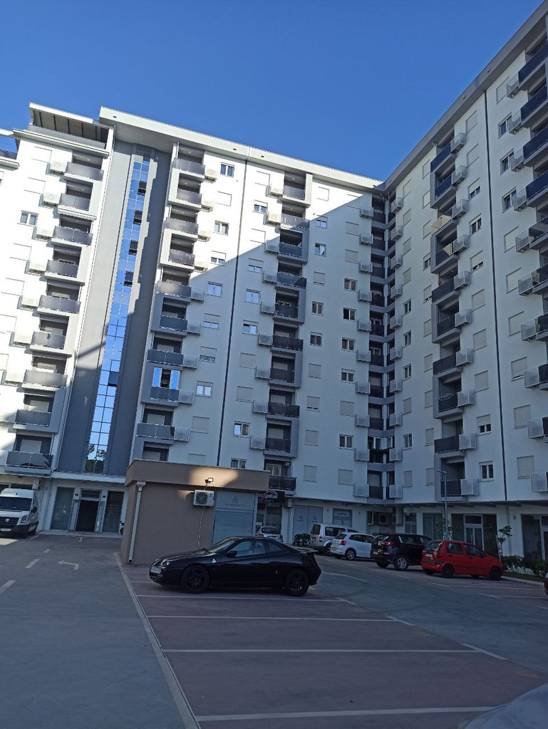 Квартира в доме Zetagradnja
