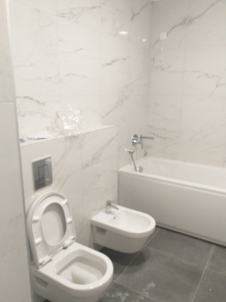 Новая квартира в комплексе Soho City