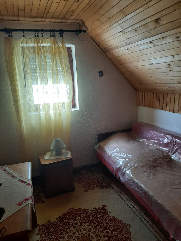Дом в пригороде г.Жабляк