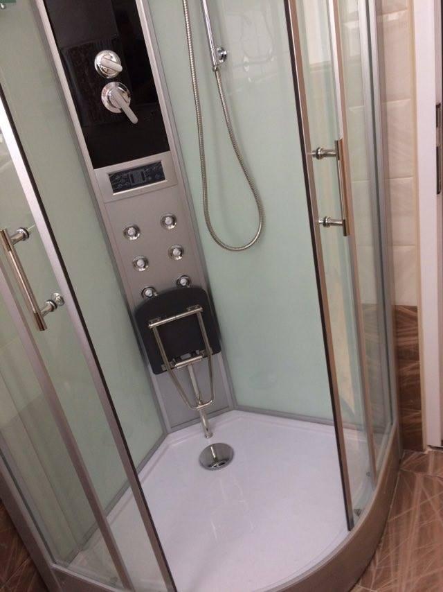 Квартира с современным ремонтом в центре г.Бар