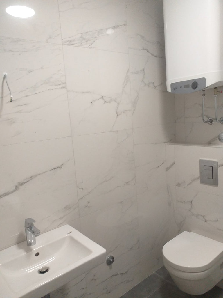 Новая квартира в комплексе Soho City