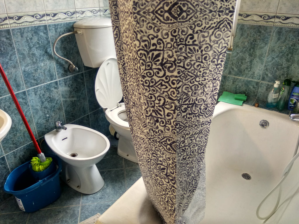 Дом на второй линии в г.Бар