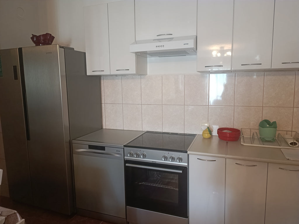Квартира с 2 спальнями в центре г.Бар