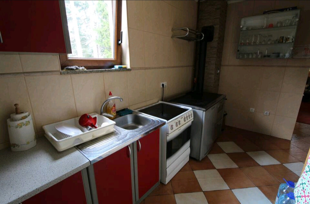 Дом в Жабляке