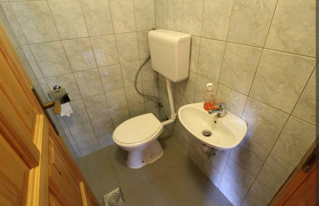 Дом в Жабляке