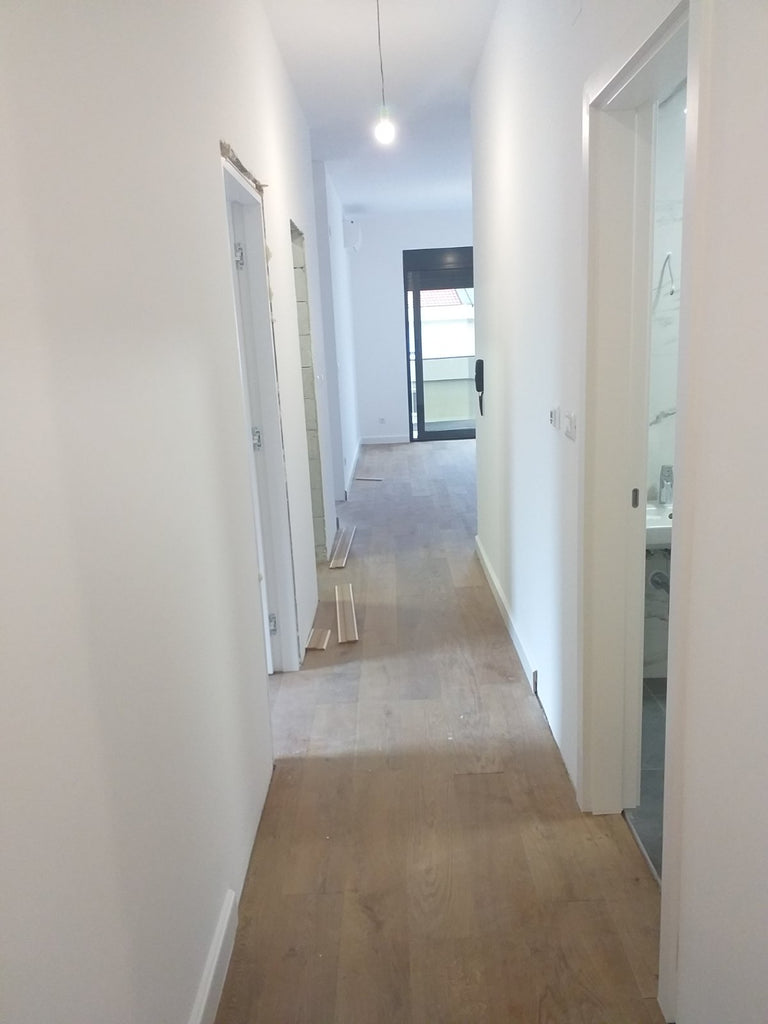 Новая квартира в комплексе Soho City