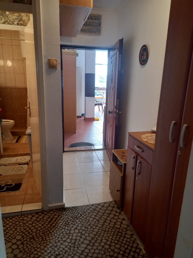 Квартира с видом на море в г.Ульцинь