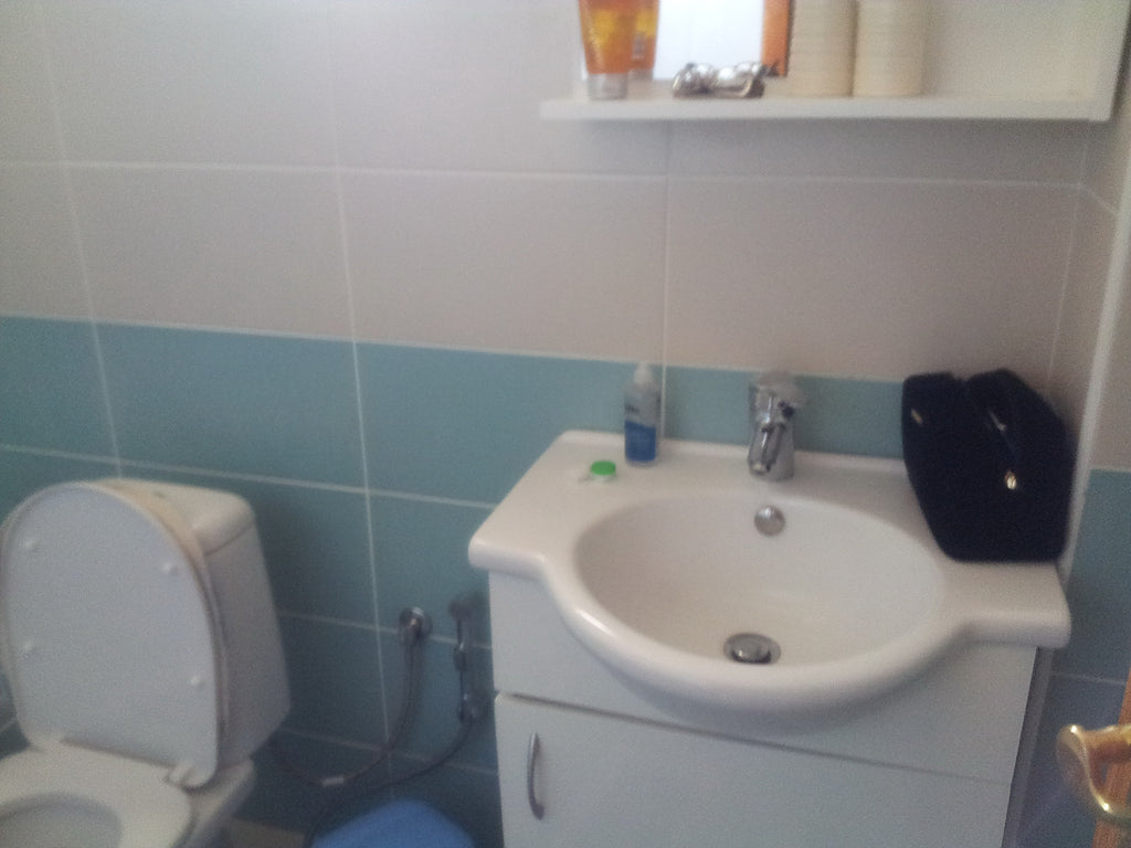 2х-этажный дом с бассейном в Добра Вода