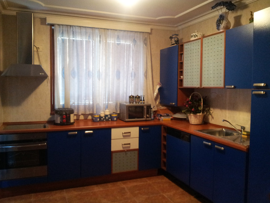 Отличная квартира в 100 м от моря