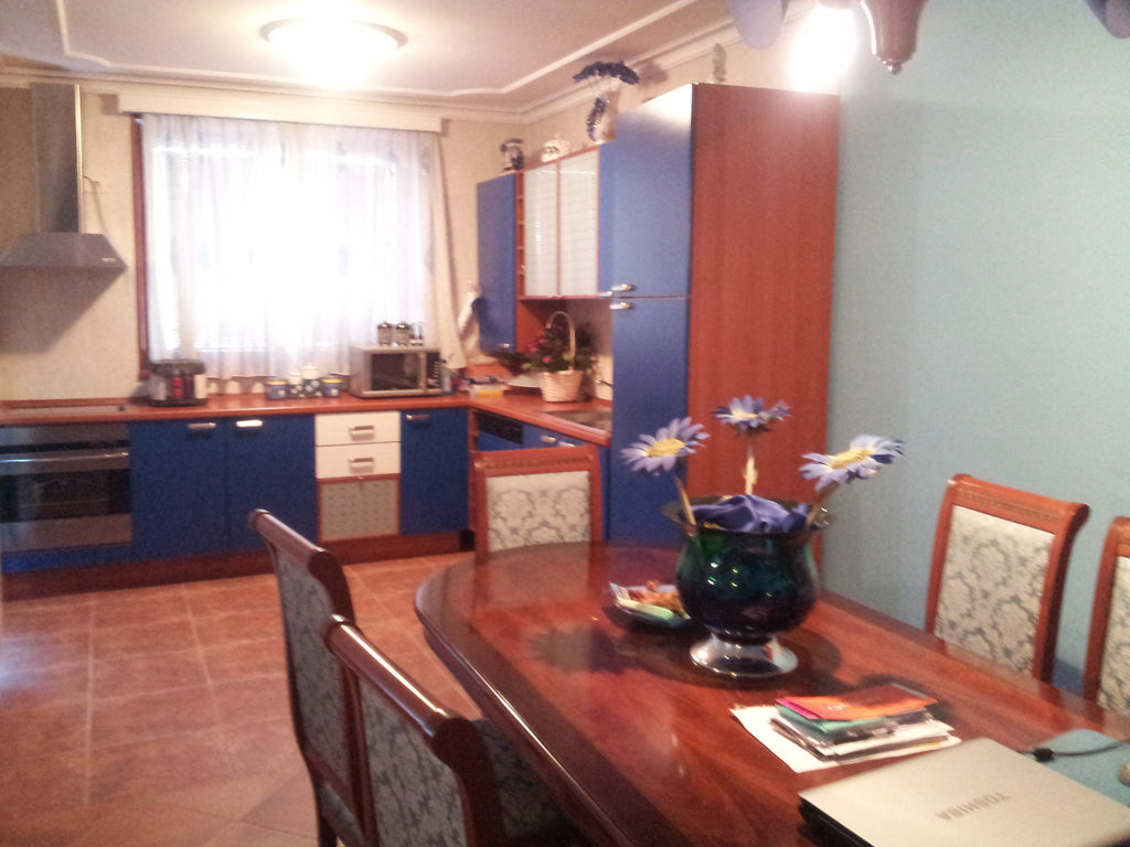 Отличная квартира в 100 м от моря