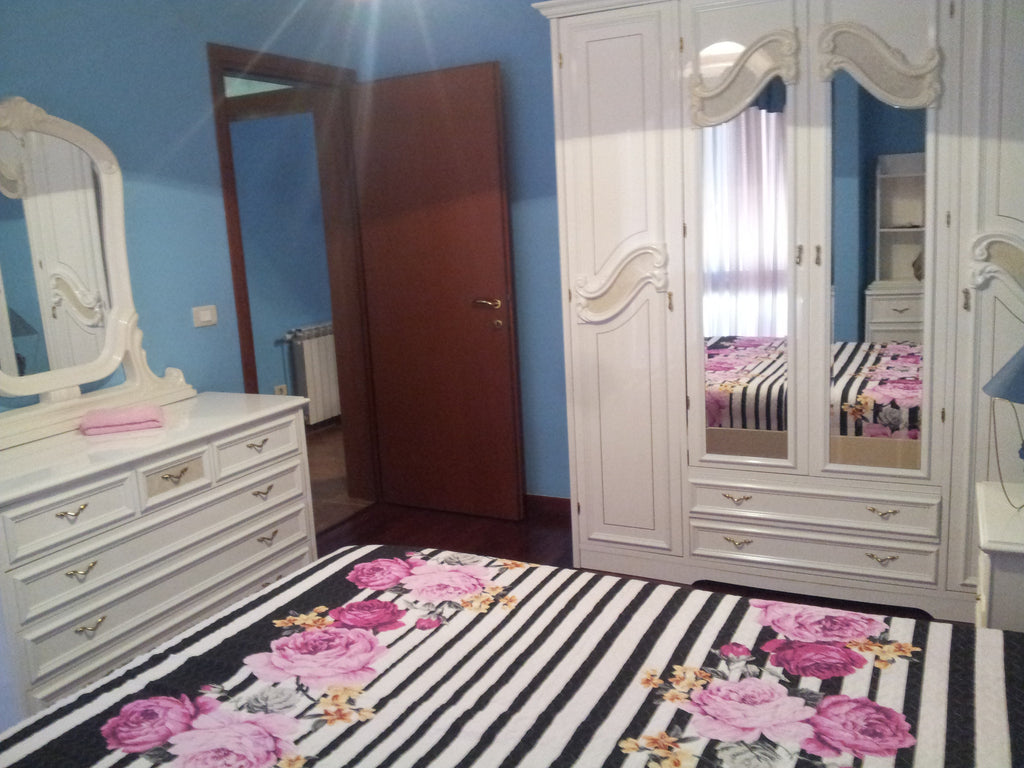 Отличная квартира в 100 м от моря