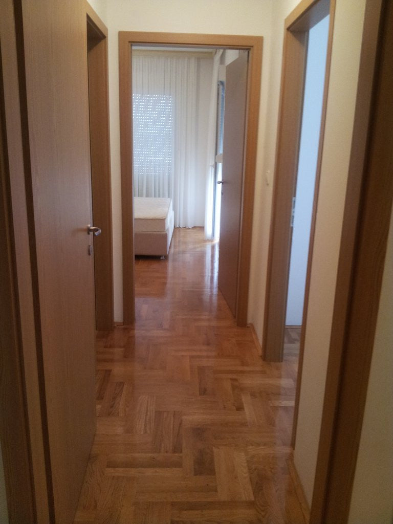 Квартира с 2 спальнями в новом доме, г.Бар