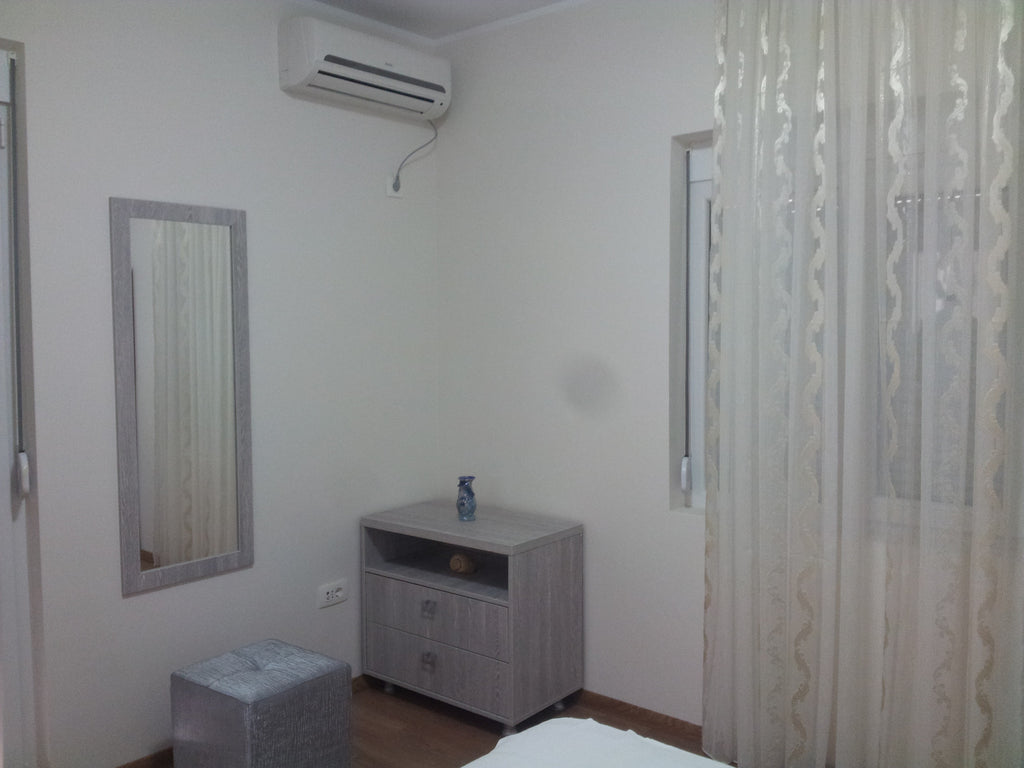 Новые квартиры в 70 м от моря