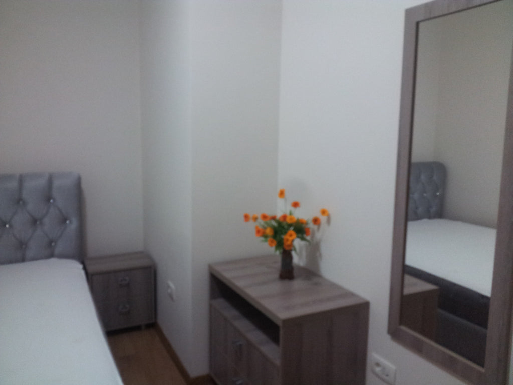 Новые квартиры в 70 м от моря