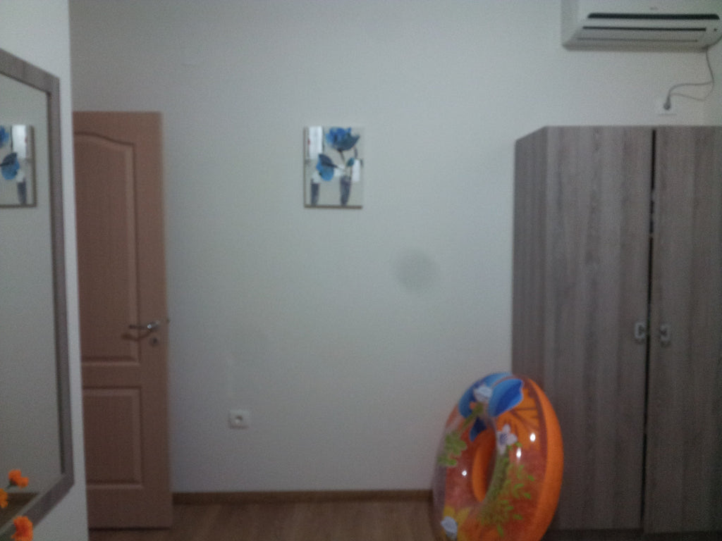Новые квартиры в 70 м от моря