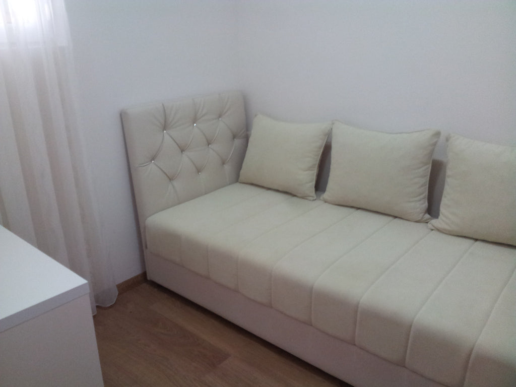 Новые квартиры в 70 м от моря