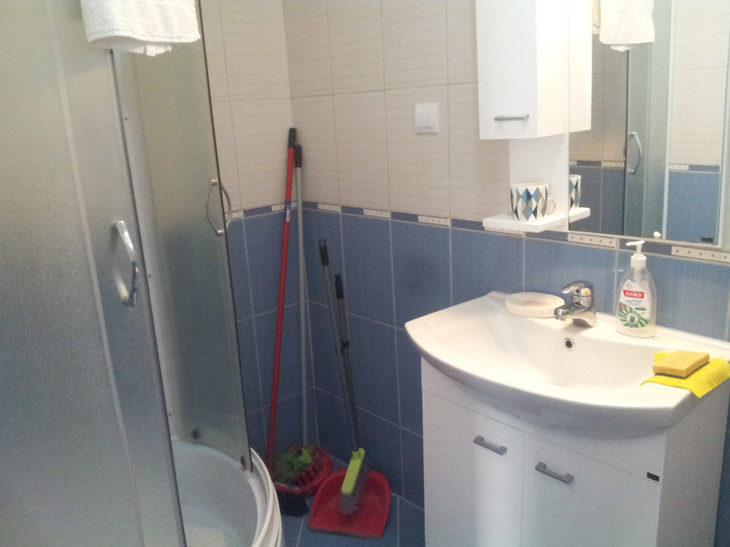 Новые квартиры в 70 м от моря