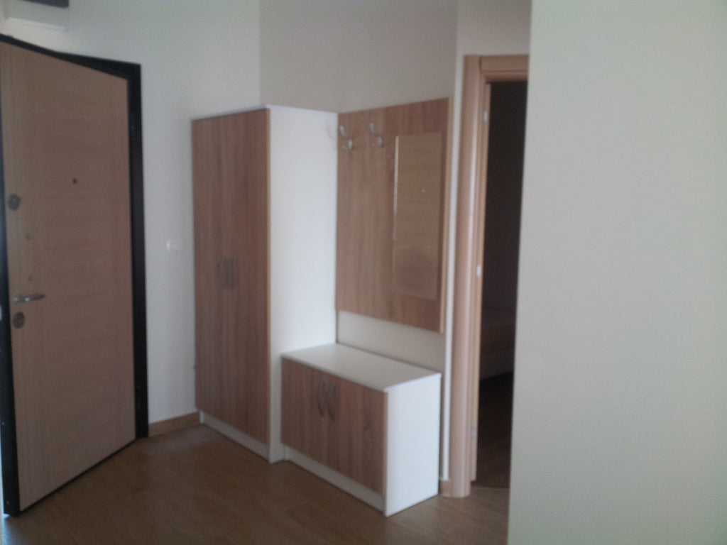 Новые квартиры в 70 м от моря