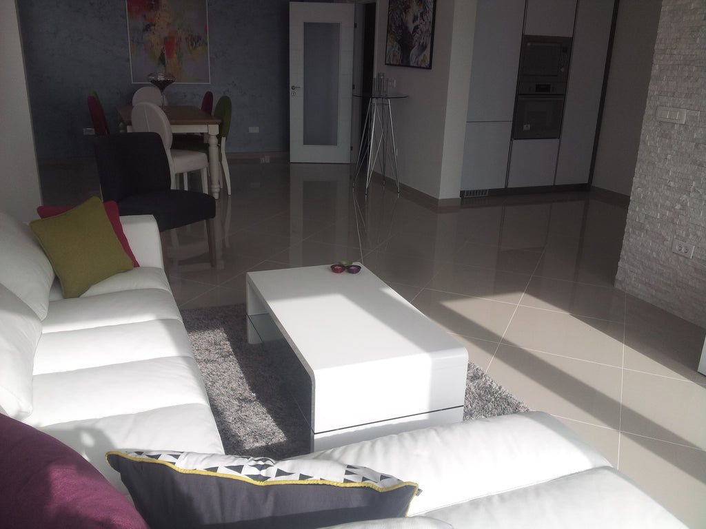2х-этажный пентхаус 150 м2 в новом доме в г.Бар