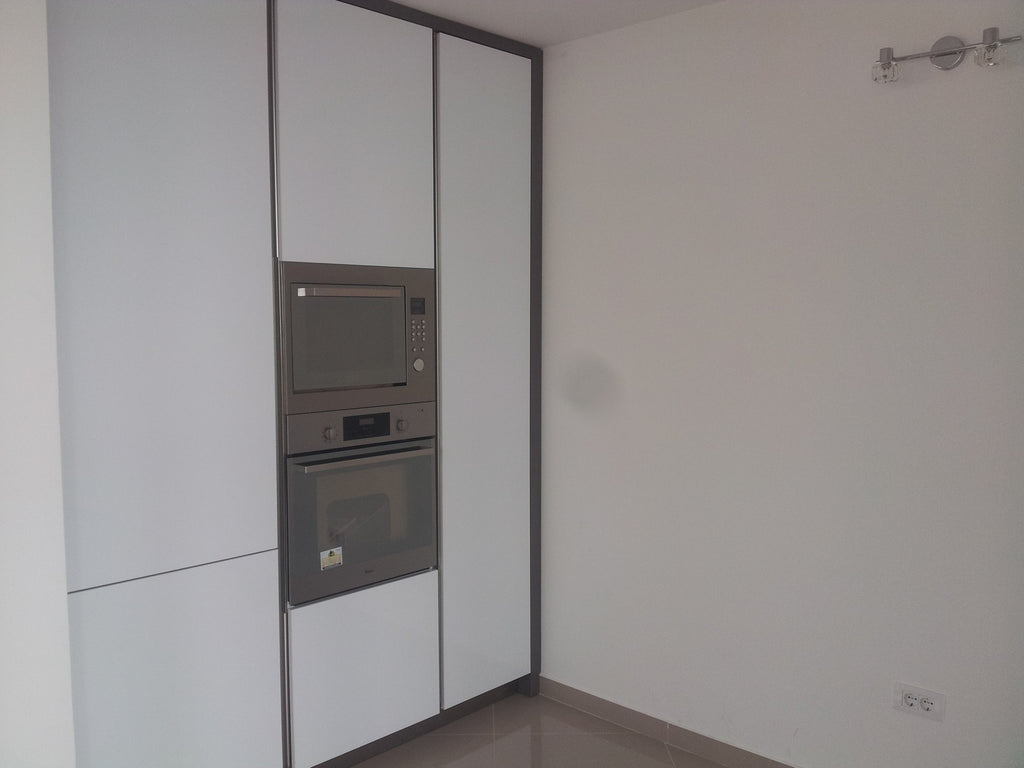 2х-этажный пентхаус 150 м2 в новом доме в г.Бар