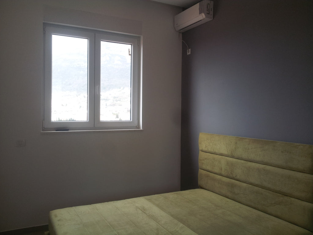 2х-этажный пентхаус 150 м2 в новом доме в г.Бар