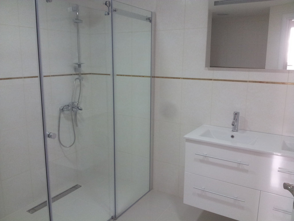 2х-этажный пентхаус 150 м2 в новом доме в г.Бар