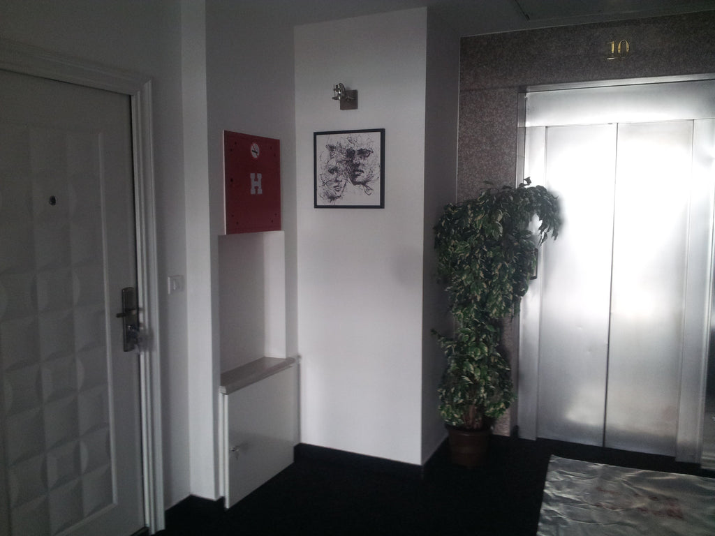 2х-этажный пентхаус 150 м2 в новом доме в г.Бар