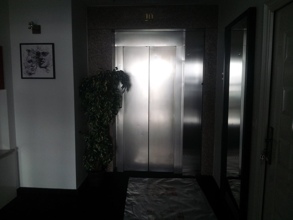 Пентхаус 102 м2 в новом доме в г.Бар
