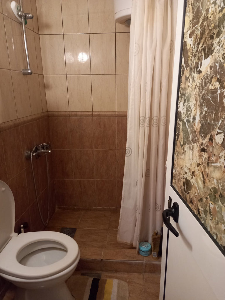 Квартира с видом на море в г.Ульцинь