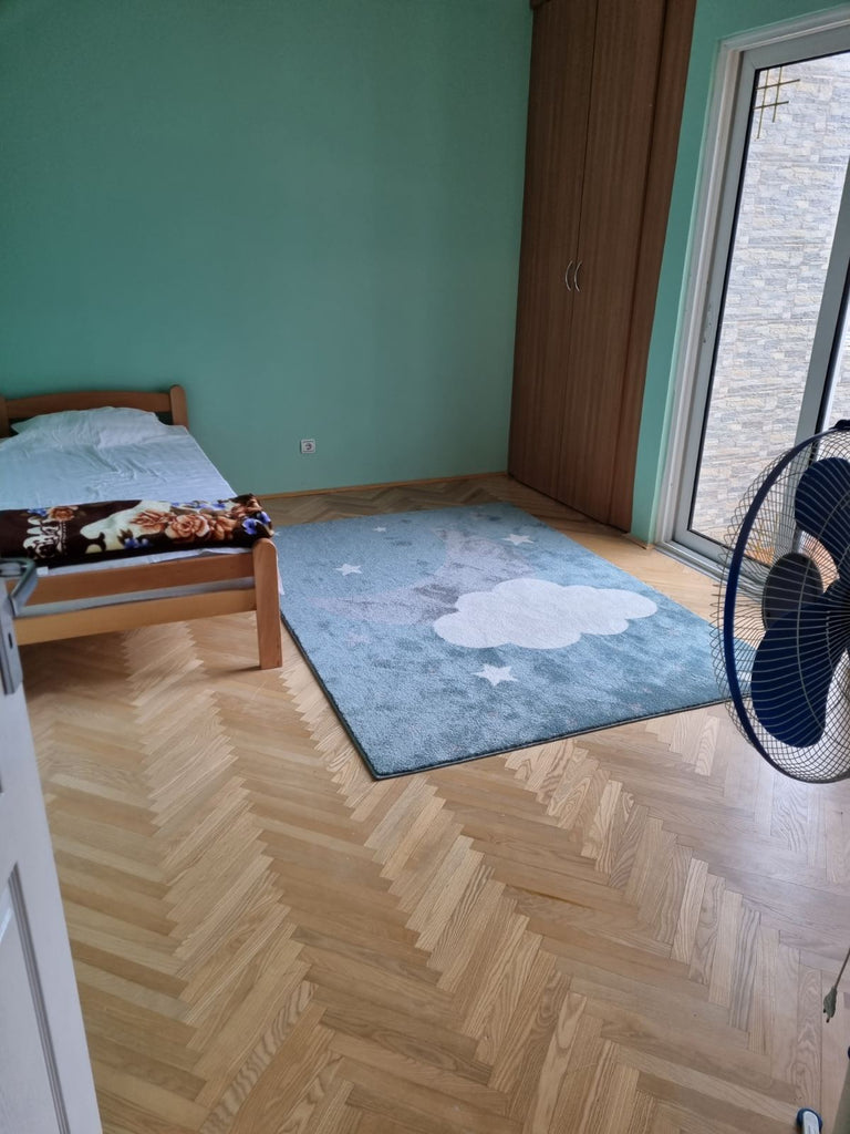 Квартира с 2 спальнями в строгом центре Бара