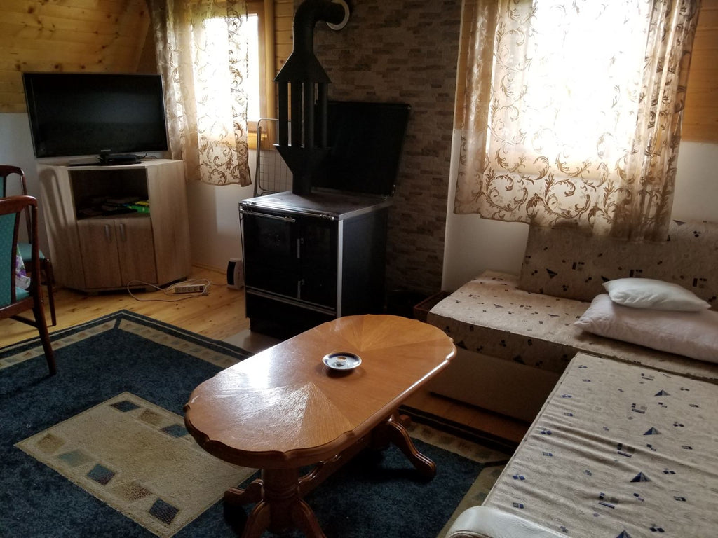 Дом в г.Жабляк