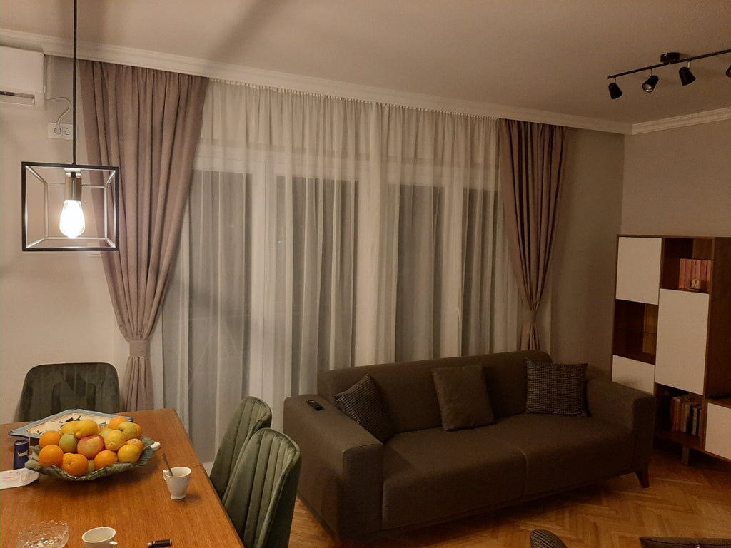 Квартира с 3 спальнями в строгом центре Бара