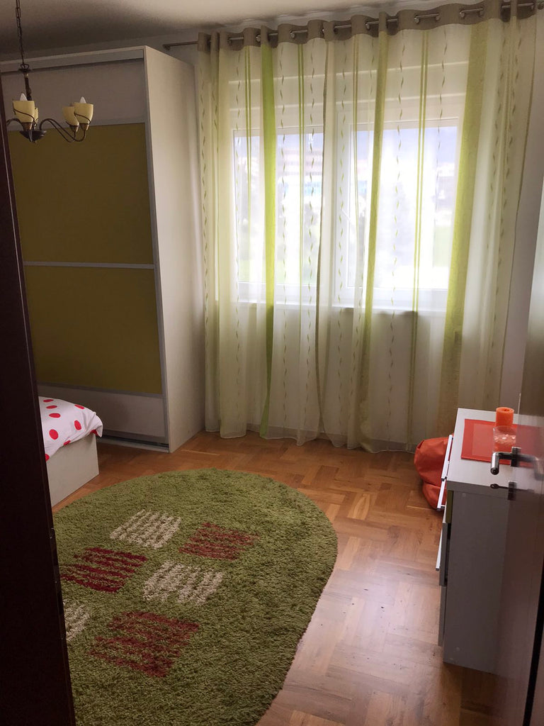 Просторная квартира в центре г.Бар