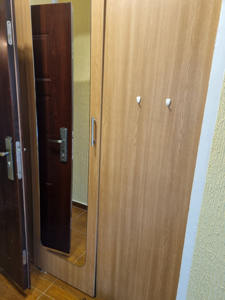 Квартира с 2 спальнями в строгом центре Бара