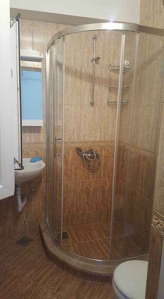 Дом с апартаментами у моря, г.Игало
